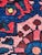 Vintage Bakhtiar Rug in Wool, 1920s For Sale - Image 18 of 18