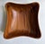 Vintage Handcrafted Pacific Merchants Acacia Wood Serving Bowl For Sale - Image 18 of 18