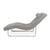 Model 680 Lounger in Grey Fabric from Rolf Benz For Sale - Image 12 of 14