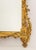 Late 20th Century Rococo Style Giltwood Framed Mirror For Sale - Image 5 of 8