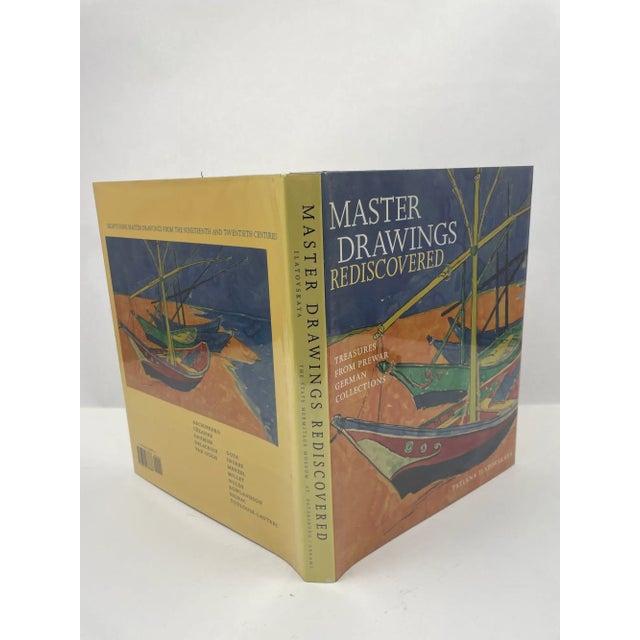 Master Drawings Rediscovered Treasures From Prewar German Collections For Sale In Palm Springs - Image 6 of 12