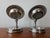 Art Deco Bauhaus Chrome Table Lamps by Franta Anyz, 1930s, Set of 2 For Sale - Image 9 of 16
