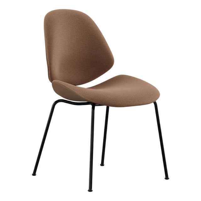 Council Family Salon Chair by Salto and Sigsgaard for One Collection For Sale