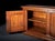 Renaissance Italian Renaissance Style Carved Walnut Sideboard For Sale - Image 3 of 4