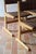 Dining Chairs in Beech and Striped Fabric from Farstrup Møbler, Denmark, 1970s, Set of 4 For Sale - Image 15 of 17