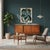 Danish Sideboard in Teak and Walnut with Sliding Doors, 1960s For Sale - Image 12 of 18