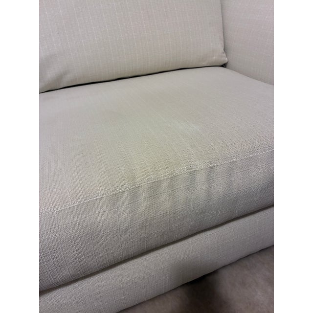 2020s Modern Lounge/Reading Chair For Sale - Image 5 of 8