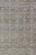 Modern Fine Distressed Tabriz Design Rug in Gray by Keivan Woven Arts 9'11" X 13'9" For Sale - Image 3 of 12