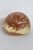 This delightful small Paper Weight is made of a resin-like material. This gorgeous vintage piece features a classically...