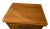 Vintage Ethan Allen Lingerie Dresser French Country Seven Drawers Solid Maple For Sale In Palm Springs - Image 6 of 11