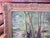 Large oil on canvas signed by Reine Cimière, a 20th-century French painter and lithographer, represented in several French...