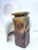 Large Vase by Heiner Balzar, 1960s For Sale - Image 4 of 12