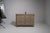 Neoclassical 19th Century Provençal Oak Chest of Drawers For Sale - Image 3 of 18