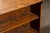 Brown Early 20th Century Oak Drop-Front Secretary Desk For Sale - Image 8 of 10