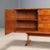 English Manufacture Sideboard in Teak Veneer, 1960s For Sale - Image 4 of 11