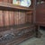 Wood Gorgeous 19th Century French Carved Oak Bookcase With Turned Supports and Decorative Frieze For Sale - Image 7 of 18