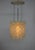 Light Yellow Chandelier from Napako, 1970s For Sale - Image 8 of 11