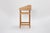 1960s Oak Secretary Desk, Denmark, 1960s For Sale - Image 5 of 17