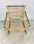 Wood Vintage Cleo Baldon Chair For Sale - Image 7 of 9