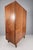 Vintage Wardrobe by Francisek Mezulanik, 1960s For Sale - Image 4 of 12