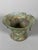 Metal Archaic Bronze Vase, Western Zhou Dynasty (1100-771 BC), China Archaeology For Sale - Image 7 of 12