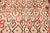 Mid 20th Century Nazmiyal Collection White and Red Vintage Moroccan Kilim Rug For Sale - Image 5 of 7