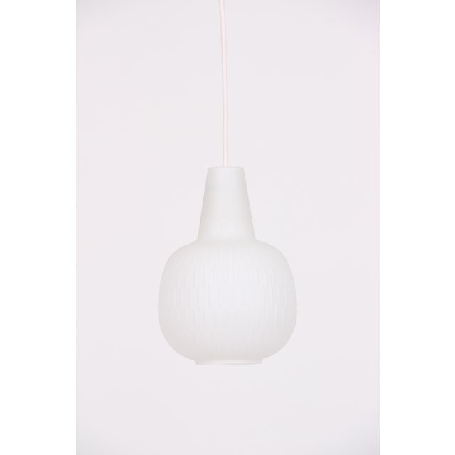 Pendant Lamp by Aloys Gangkofner for Peill & Putzler, 1950s, in Flawless conditions. Designed 1950 to 1959 I have official...