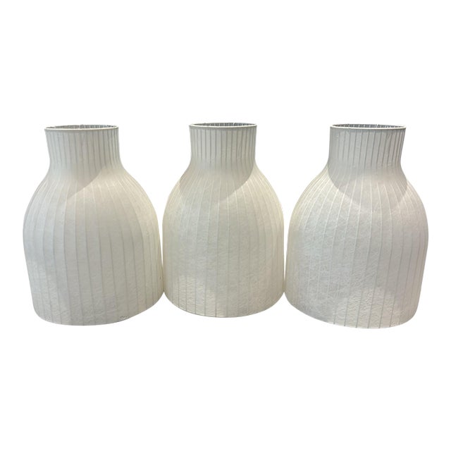 Modern Muuto Pendant Lamp - Set of 3 For Sale