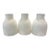 Modern Muuto Pendant Lamp - Set of 3 For Sale