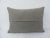 Mid-Century Modern Faded Decorative Pillow Cover For Sale - Image 3 of 4