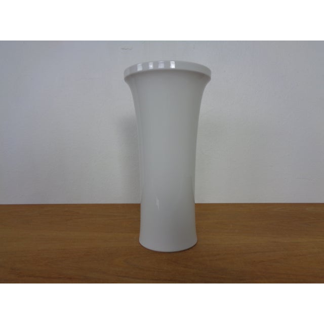 Salier Porcelain Vase by Siegmund Schütz for KPM Berlin, Germany, 1951 For Sale - Image 18 of 18