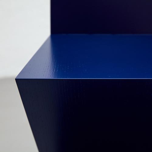 Mid-Century Modern Zig Zag Chair by Gerrit Rietveld for Cassina, For Sale - Image 12 of 18