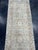 Turkish Vintage Rug 3' x 9'7" For Sale - Image 4 of 7