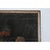 19th Century Italian 19th Century Empire Style Oil Painting on Canvas For Sale - Image 5 of 10