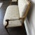 French Antique 5-Piece Salon Set For Sale - Image 4 of 9