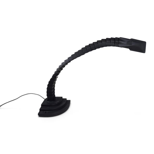 Postmodern Proteo Table Lamp by Mario Bertorelle for JM RDM, 1980 For Sale - Image 13 of 18