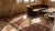 Early 20th Century 1900s Brown Geometric Tribal Antique Caucasian Moghan Rug 3'7" X 8'8" Knotted Wool Carpet For Sale - Image 5 of 7