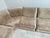 Large Vintage Modular Sofa from Musterring International, Germany, 1970s, Set of 7 For Sale - Image 6 of 12
