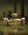 Seraphine Bar Chair by Ottiu For Sale - Image 11 of 16