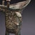 Late 19th Century Asian Bronze Tripod Libation Cup With Inscriptions For Sale - Image 10 of 10