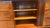 Brown Vintage Danish Modern Rosewood Dresser or Sideboard by Dyrlund, Denmark For Sale - Image 8 of 14