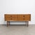 1960s Mid-Century Teak Sideboard with 4 Drawers, 1960s For Sale - Image 5 of 11