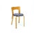 Model 65 Chair by Alvar Aalto for Artek / Hedemora, Sweden, 1950s For Sale - Image 14 of 14