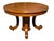 Early 20thC American Empire Dining Table For Sale - Image 4 of 9