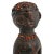 Early 20th Century Vintage Early 20th Century Tanzania Seeded Figure For Sale - Image 5 of 9