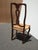 Set of Eight Vintage French Country Rush Seat Dining Chairs For Sale - Image 16 of 16