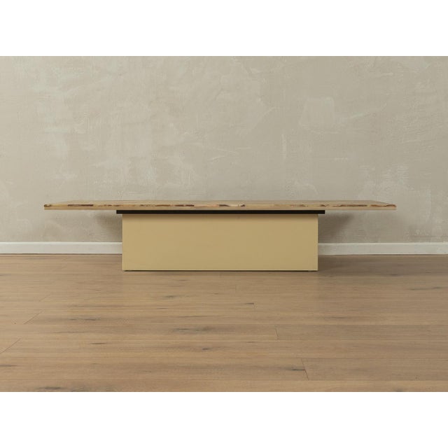 Onyx Coffee Table, 1960s For Sale - Image 4 of 6