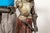 Early 19th Century Italian Knight in Armor Form Marionette For Sale - Image 10 of 15
