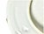 Chinese Export "Green Fitzhugh" Porcelain Plates, Set of Three For Sale - Image 4 of 14
