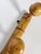 1940s Antique Wooden Coat Rack, France, 1940s For Sale - Image 5 of 12